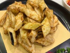 脆皮茄子-庐州太太(鼓楼店)