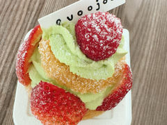 -evoojoo面包商店
