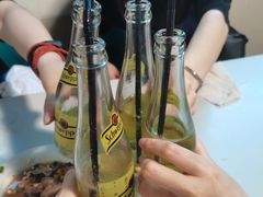 -梓记牛什(總店)