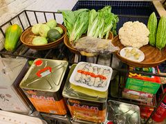 -大唐靓汤江门私房菜(景田店)