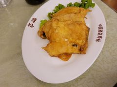 软煎马哈鱼-华梅西餐厅(哈尔滨中央大街店)