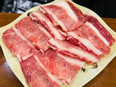 -延成苑韩式烤肉店(长春道店)