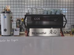 -十一咖啡(青年大街工厂店)