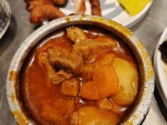 -猛古里烤肉自助(荟聚中心店)