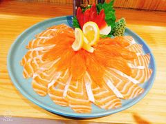 -晓寿司·精致料理(绿地店)