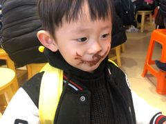 -歌斐颂巧克力小镇