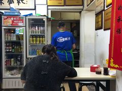 -赵家牛肉砂锅(台西三路店)