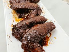 -翠华餐厅(香港国际机场店)