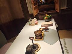 -叶叶菩提(太原别墅店)