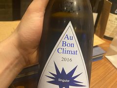 -Bistro Les Lilas丁香花小酒馆
