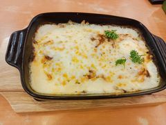 -萨莉亚意式餐厅(深圳北站店)