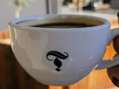 -Torch Coffee 炬点咖啡