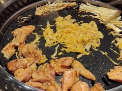 -炉队长·齐齐哈尔家庭烤肉(马家堡店)