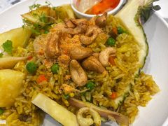 -美奈小馆·越南料理(中航城君尚购物中心店)
