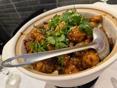 -Chongqing Cuisine川厨川味