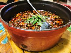 -烛影拾光观景餐厅·创意菜·摄影·小提琴(大唐不夜城店)