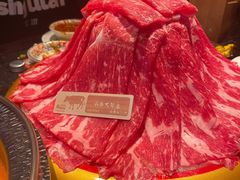 -牛New寿喜烧(闵行龙湖天街店)
