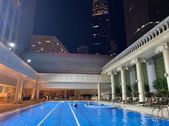 -广州富力丽思卡尔顿酒店