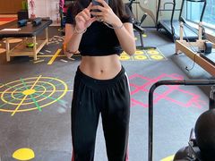 -W Fitness 威尔仕健身(北京英皇集团中心店)