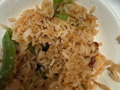 -喜棠·长沙家宴·海鲜·湘菜(麓谷店)