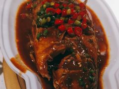 -刀板香·安徽菜(国购IFC店)