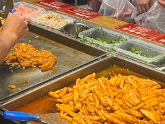 -丁家坡洋芋·观音桥好吃街A区(全国总店)