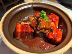 -老阿爸鲜鱼土菜(园区永旺店)
