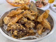 -嘉升大排档(番禺总店)