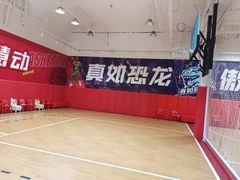 -慧动体育足球·篮球·体能培训(普陀真如店)