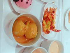 -宜家·瑞典风味餐厅(烟台路店)