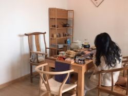 -匠凡皮肤管理工作室