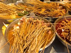 -嘉州鲜知味钵钵鸡(奎星楼店)