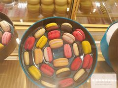 -PAUL LAFAYET 法式甜品(国金中心商场店)