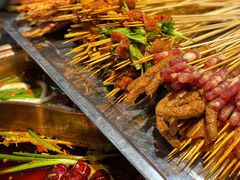 -镇江龙·火锅串串(武侯祠店)