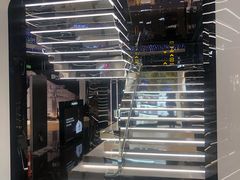 店内环境-国药中服免税(北京坊店)