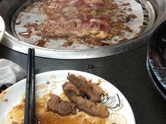 烤牛肉-金达盛烤肉(五里店)