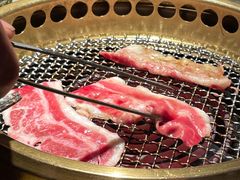 -谷牛日式烤肉(宝山U天地店)