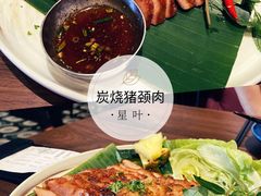 -星叶·东南亚料理(宁波万象汇店)
