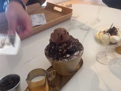 -国王冰室·奥林匹斯店(联想科技城店)