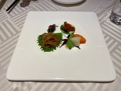 -浦华大酒店-台南担仔面海鲜楼