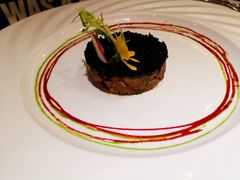 -王品牛排(郑州大卫城店)