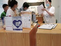 -天真蓝照相馆(五角场百联又一城店)