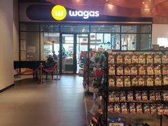 -wagas(暖山店)