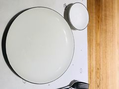 餐具摆设-小句号·精致料理(江南环球港店)