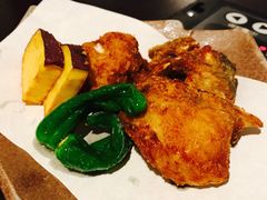 -玄品河豚(那覇國際通里之関)