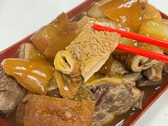 -下环街市熟食中心