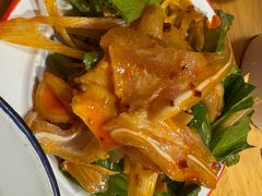 -聂发财重庆江湖菜(解放碑店)