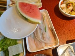 -懂食汇自助火锅