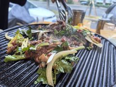 -石记老北京炙子烤肉(松园店)