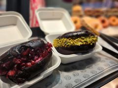 -CC BAGEL&SCONE 贝果与司康(南开大悦城店)